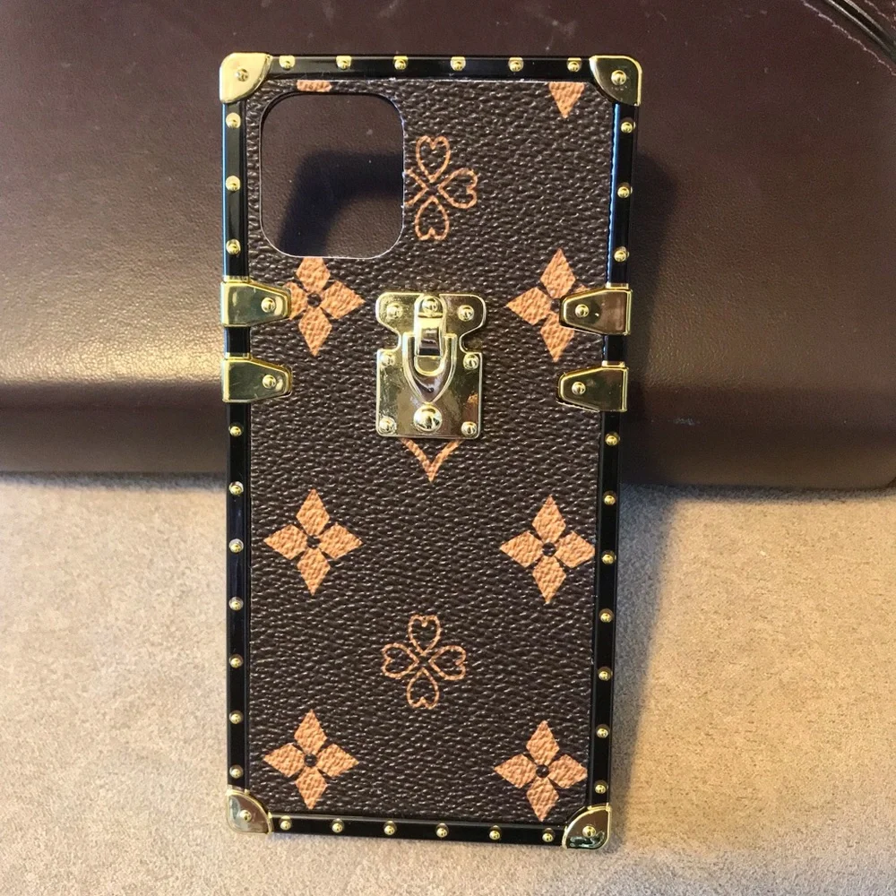Brand New Designer Style lookin IPhone 12 Mini